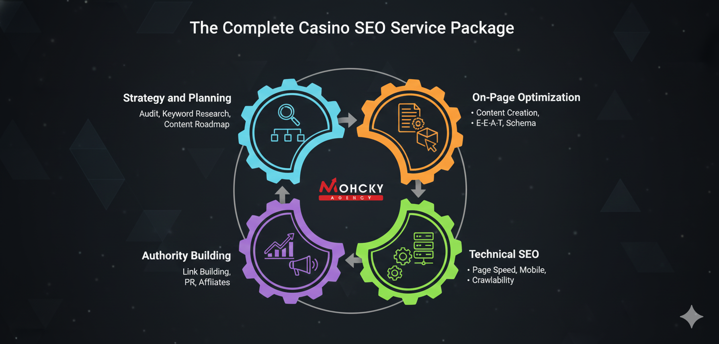 Casino SEO 10